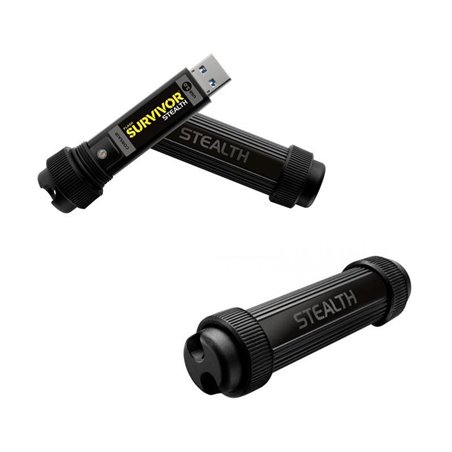 USB CR SURVIVOR 16GB USB 3.0 STEALTH