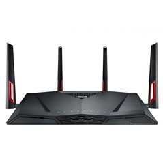 ASUS ROUTER AC3100 DUAL-B GB USB3