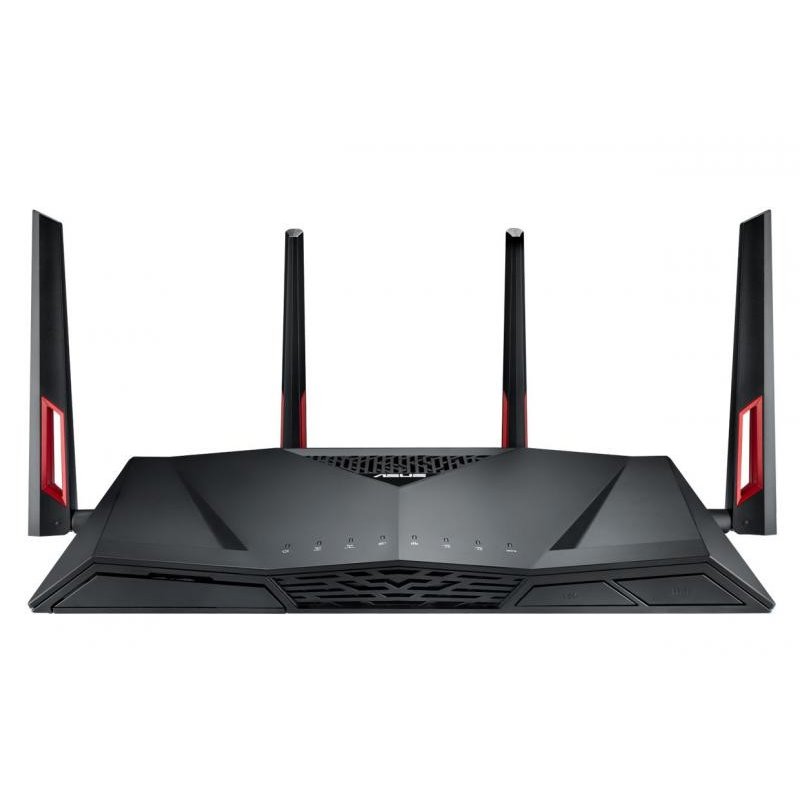 ASUS ROUTER AC3100 DUAL-B GB USB3