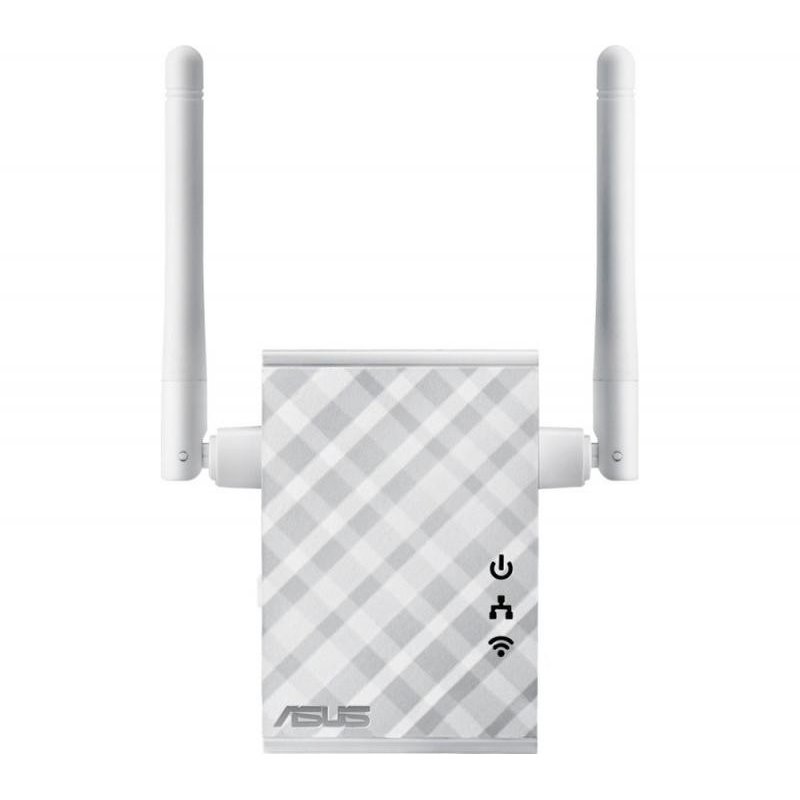 ASUS REPETER N300 WALL-P RP-N12