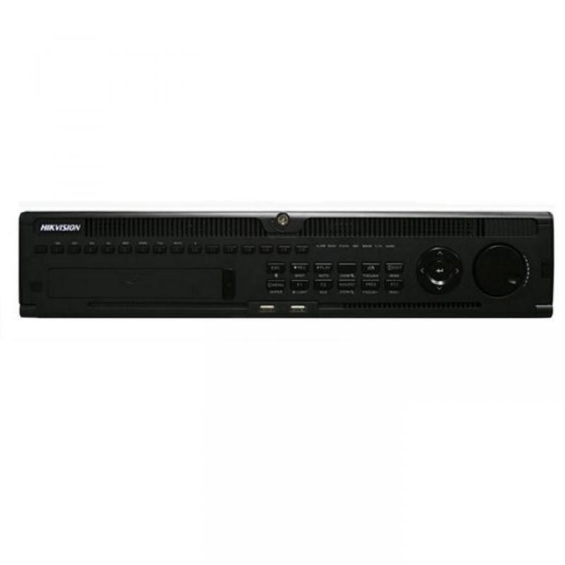 HK NVR 2U 19" 1BAY 32CH