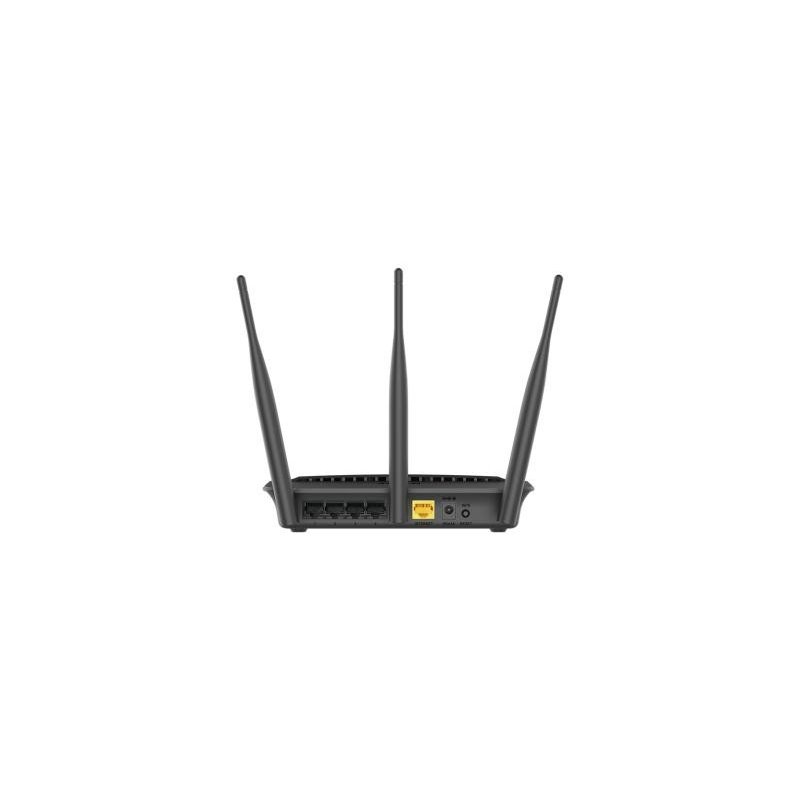 DLINK ROUTER AC750 DUAL-B FE CLD