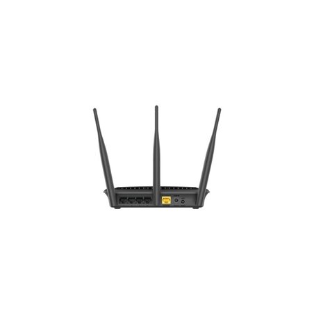 DLINK ROUTER AC750 DUAL-B FE CLD