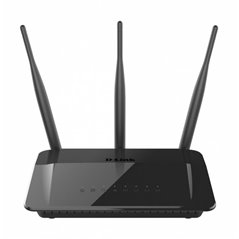 DLINK ROUTER AC750 DUAL-B FE CLD