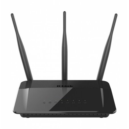DLINK ROUTER AC750 DUAL-B FE CLD