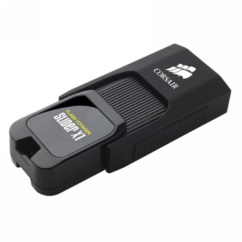 USB VOYAGER SLIDER X1 256GB USB3.0