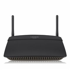 LINKSYS ROUTER AC1200 DUAL-B FE USB2.0