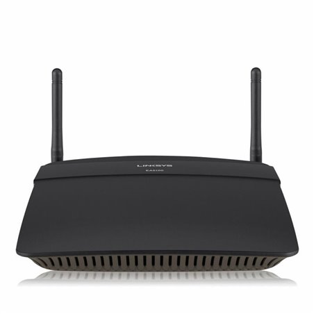 LINKSYS ROUTER AC1200 DUAL-B FE USB2.0
