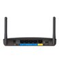 LINKSYS ROUTER AC1200 DUAL-B FE USB2.0