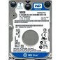 WD HDD2.5 500GB SATA3 WD5000LPCX