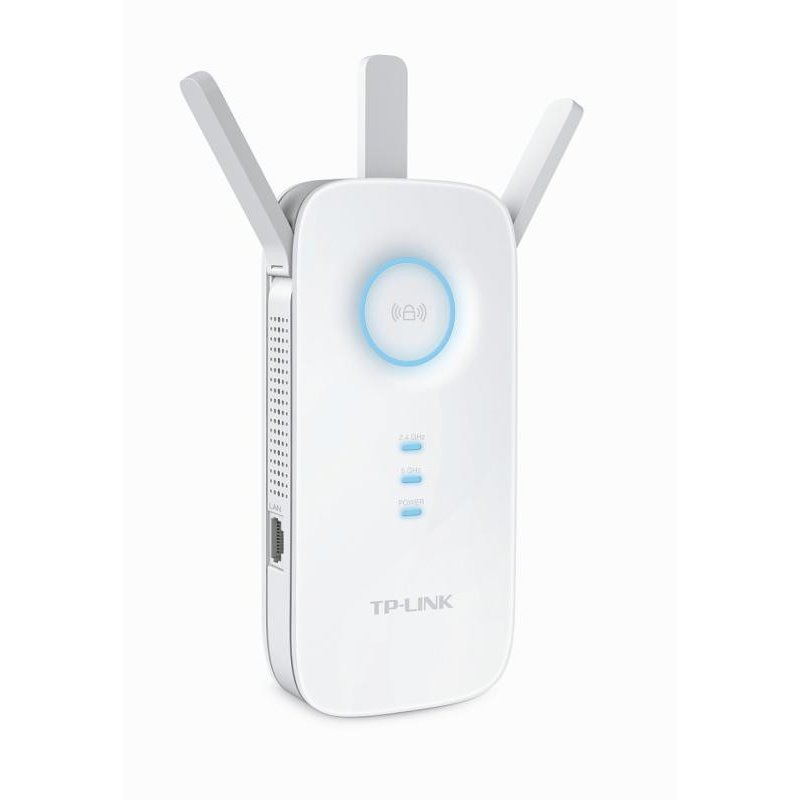 TP-LINK RANGE-EXTENDER AC1750 DUAL-B IND