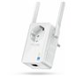 TPL RANGE-EXT N300 2.4GHZ WALL-PLG