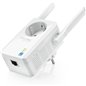 TPL RANGE-EXT N300 2.4GHZ WALL-PLG