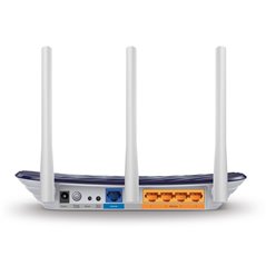 TPL ROUTER AC750 DUAL-B FE