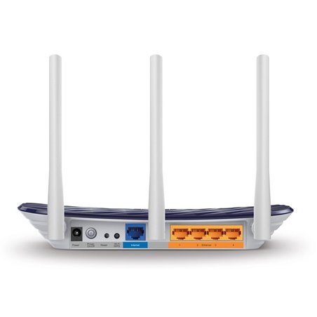 TPL ROUTER AC750 DUAL-B FE