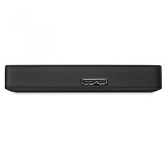 EHDD 2TB SG 2.5" EXPANSION USB 3.0 BK