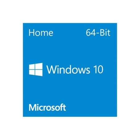 LIC OEM WIN 10 HOME 64BIT EN