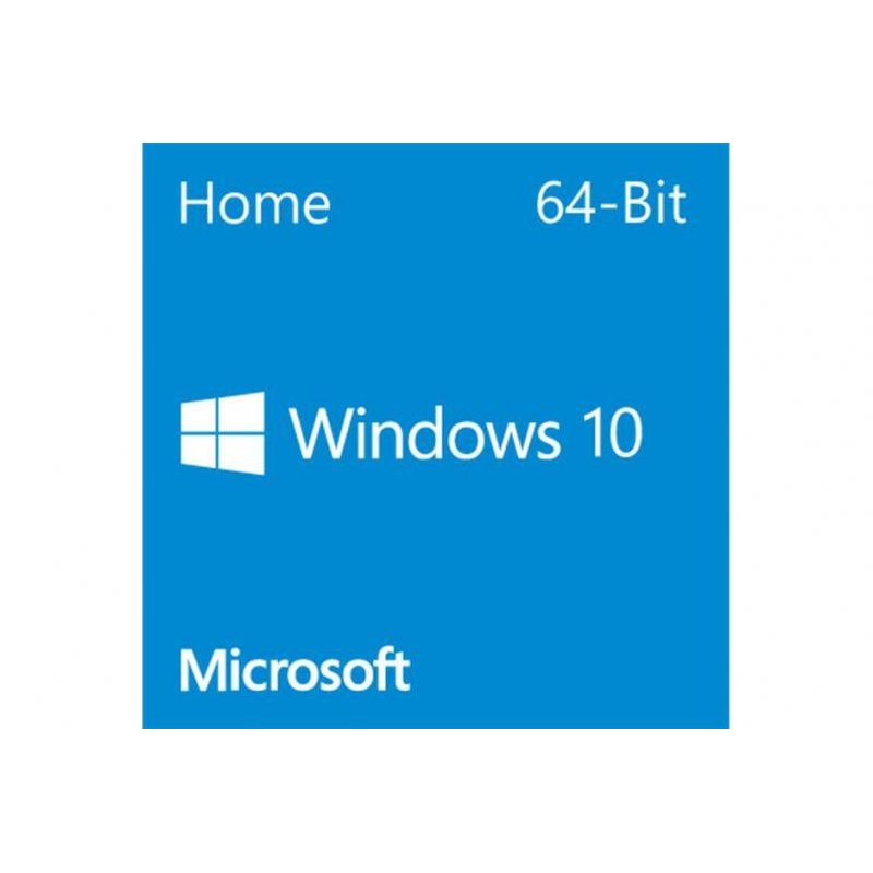 LIC OEM WIN 10 HOME 64BIT RO