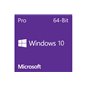 LIC OEM GGK WIN 10 PRO 64 BIT EN