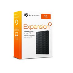 EHDD 1TB SG 2.5" EXPANSION USB 3.0 BK