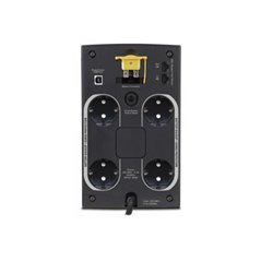 APC BACK-UPS 950VA AVR SCHUKO