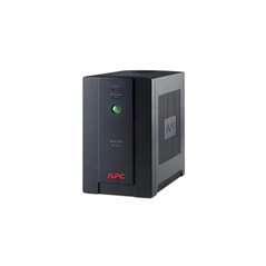 APC BACK-UPS 1400VA