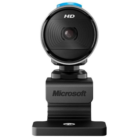 WEB CAM MICROSOFT LIFECAM STUDIO BSNSS