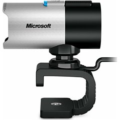 WEB CAM MICROSOFT LIFECAM STUDIO BSNSS