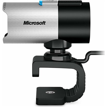 WEB CAM MICROSOFT LIFECAM STUDIO BSNSS