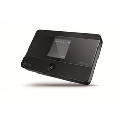 TPL ROUTER 4G N600 MOBIL ACUMULATOR SIM
