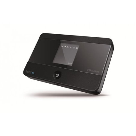 TPL ROUTER 4G N600 MOBIL ACUMULATOR SIM