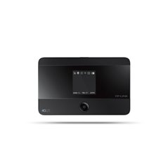 TPL ROUTER 4G N600 MOBIL ACUMULATOR SIM
