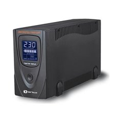 UPS 650VA SERIOUX SRXU-650LS