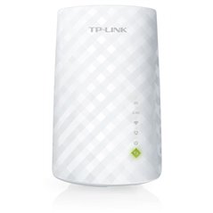TP-LINK RANGE-EXT IND AC750 WALL-PLG