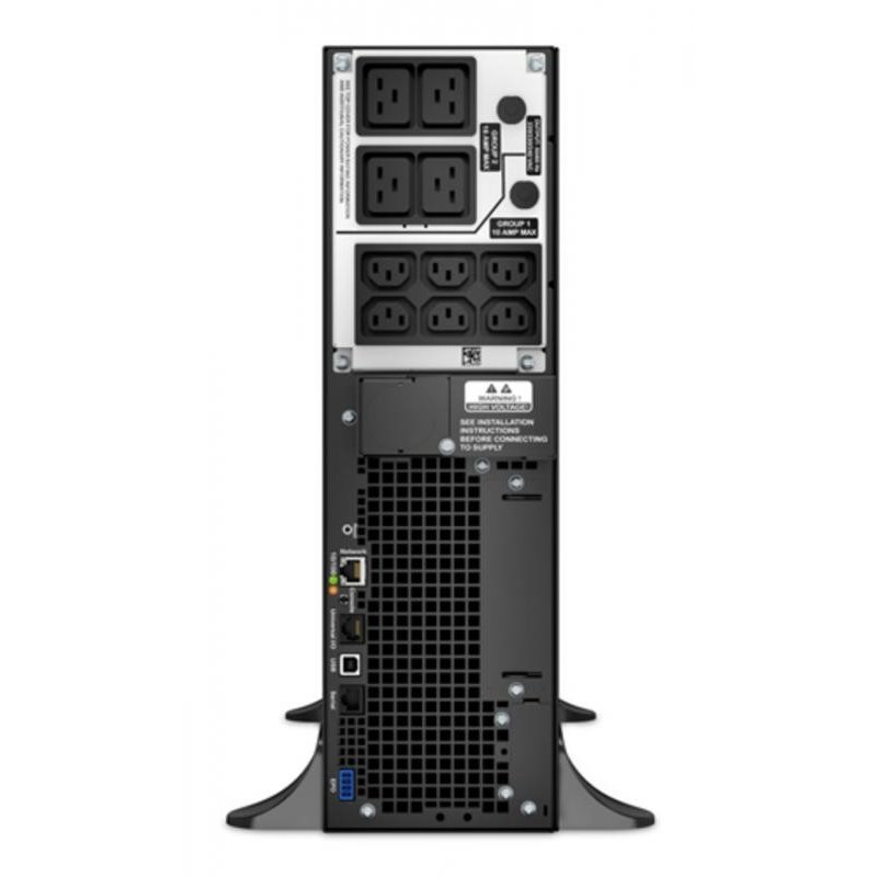 APC Smart-UPS SRT 5000VA TWR 230V