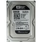 WD HDD3.5 500GB SATA WD5003AZEX