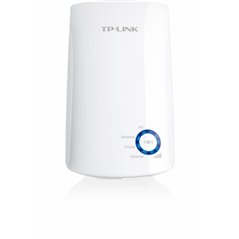 TPL RANGE-EXT IND N300 2.4GHZ WALL-PLG