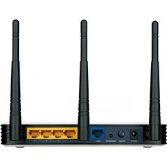 TPL ROUTER N450 FE 2.4GHZ 3 ANT FIXE