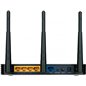 TPL ROUTER N450 FE 2.4GHZ 3 ANT FIXE