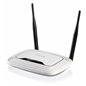 TPL ROUTER N300 FE 2.4GHZ ANT FIXE