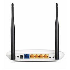 TPL ROUTER N300 FE 2.4GHZ ANT FIXE