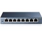 TPL SW 8P-GB UNMNGD DESK METAL