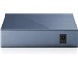TPL SW 5P-GB UNMNGD DESK METAL