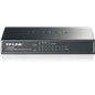 TPL SW 8P-GB POE-4P UNMNGD DESK