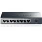 TPL SW 8P-GB POE-4P UNMNGD DESK