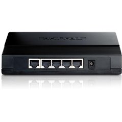 TPL SW 5P-GB UNMNGD DESK