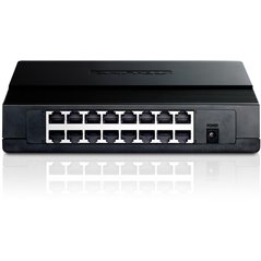 TPL SW 16P-FE UNMNGD DESK
