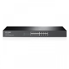 TPL SW 16P-FE UNMNGD RM