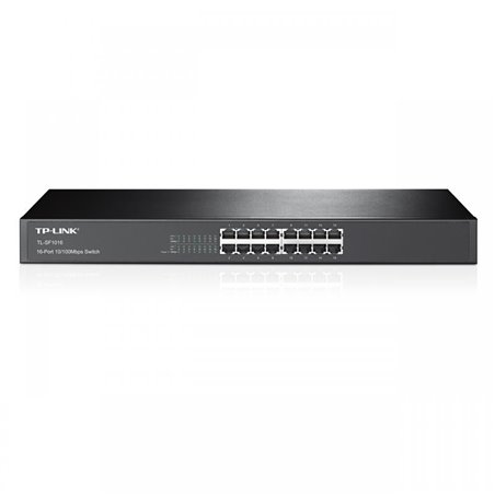 TPL SW 16P-FE UNMNGD RM