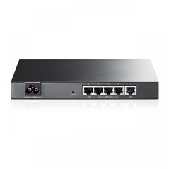 TPL ROUTER MULTI-WAN 5P R470T+